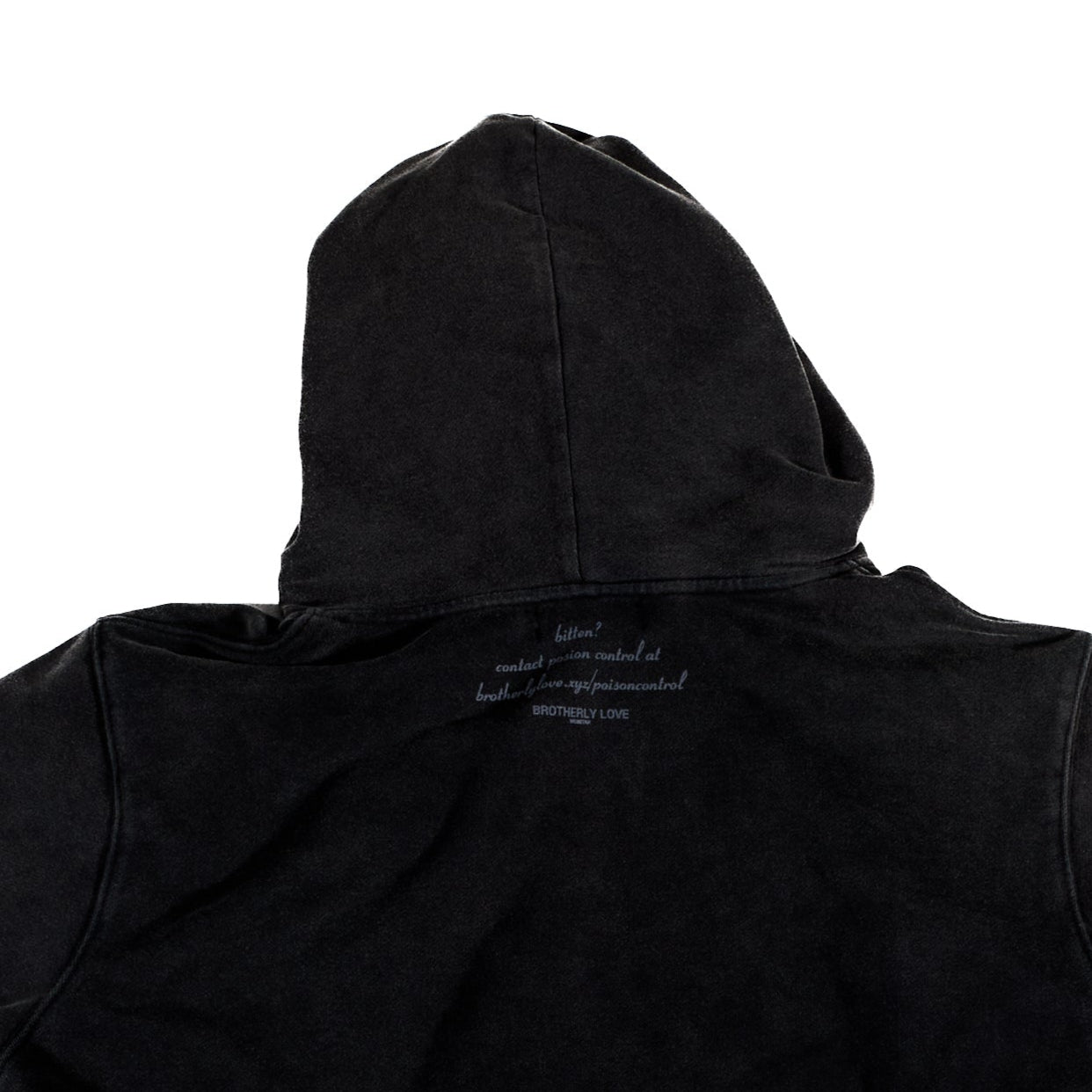 MYPETSPIDER HOODIE
