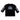 BL MYBLACKLUNGS LONGSLEEVE WITH AIRBRUSHED FUR SLEEVES