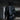 BL MAGIE LEATHER PADDED JACKET W/ SOFTENED DETACHABLE GLOVES