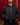 BL BURNEDWEB NYLON BOMBER JACKET