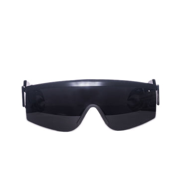 BL WIDOW SUNGLASSES (BLACK)