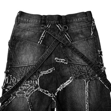 BL WEBX JEANS