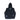 BL WEBSTAR FULL ZIP HOODIE (BLACK/WHITE)