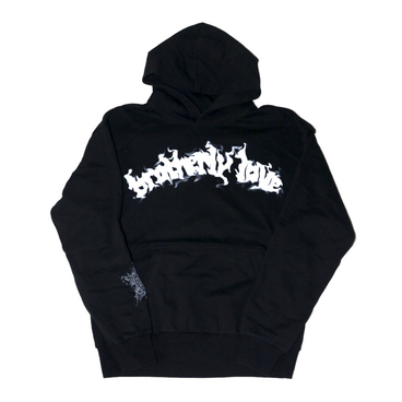 BL SMOKE HOODIE