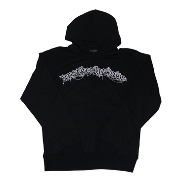 BL METAWEB HOODIE