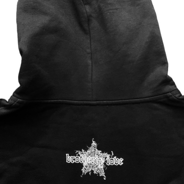 BL SMOKE HOODIE