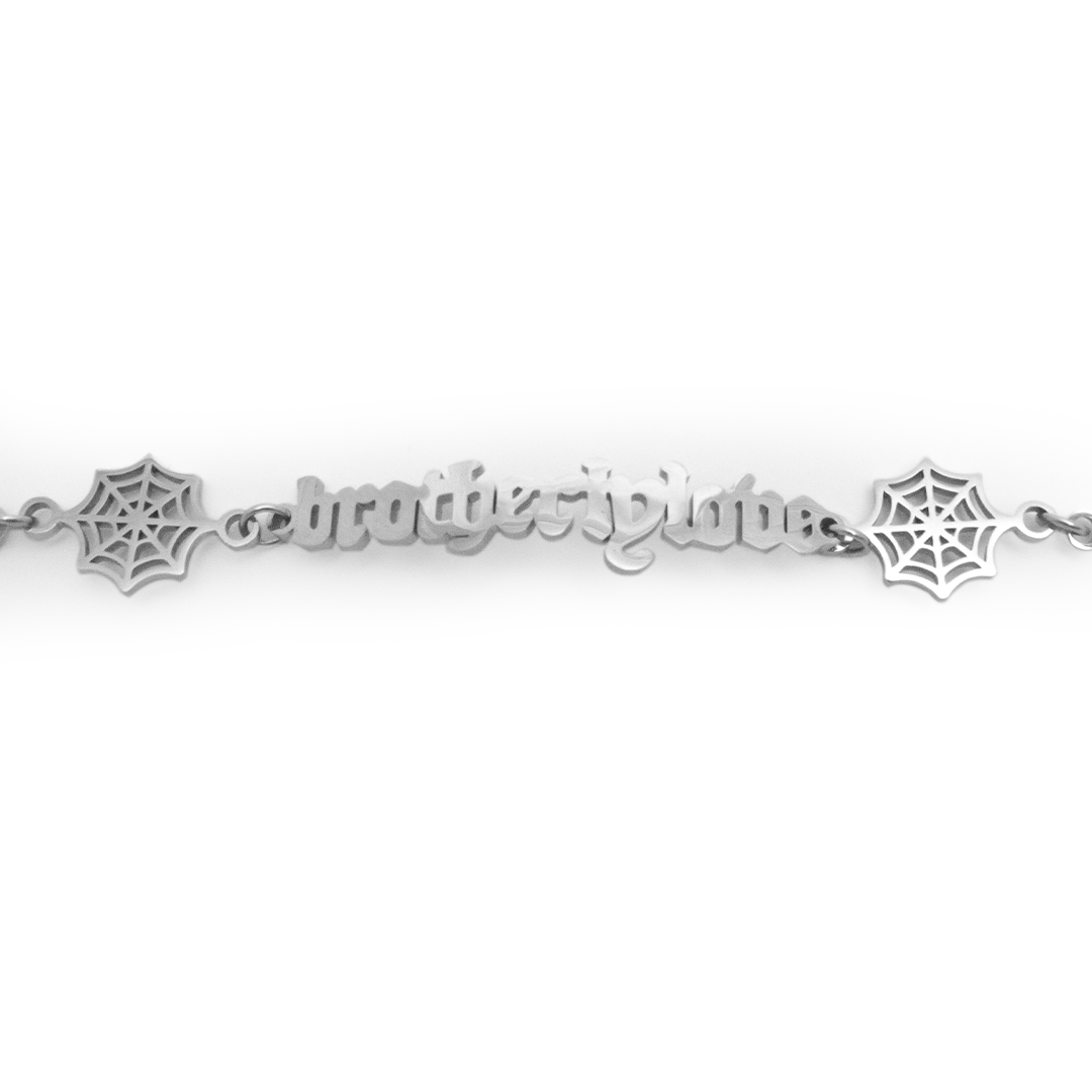 BL WEB BRACELET